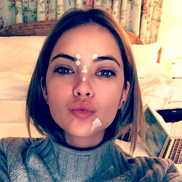ashleybenson instagram image archive image