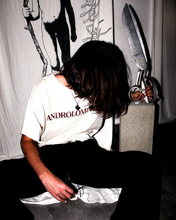 4ndrolomusia instagram image archive image