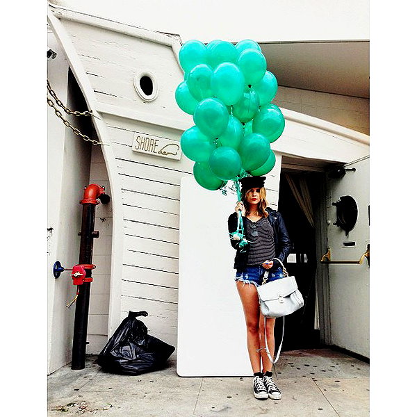 ashleybenson instagram image archive image