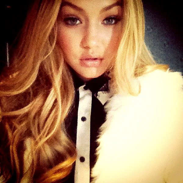 gigihadid instagram image archive image