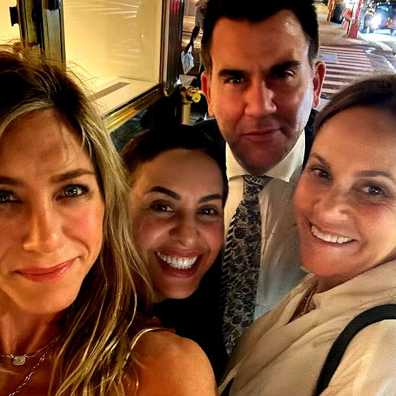 jenniferaniston instagram image archive image