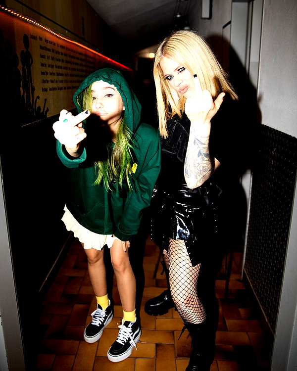 avrillavigne instagram image archive image