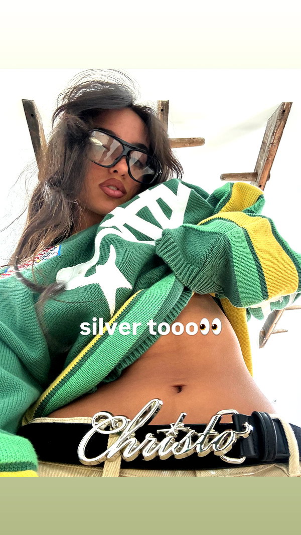 ellachristo instagram image archive image