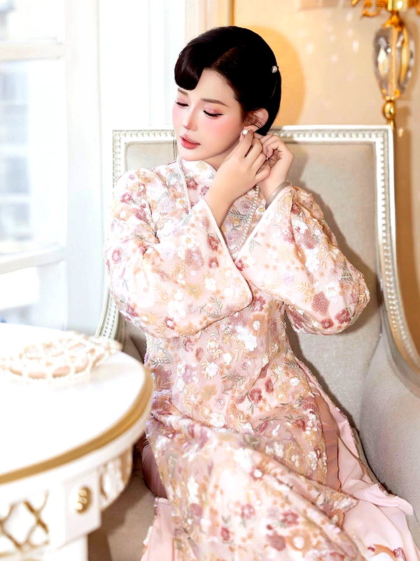 lyhythuedoxinh instagram image archive image