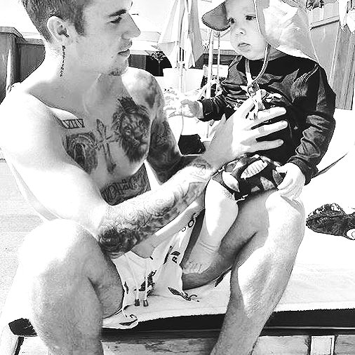 lilbieber instagram image archive image
