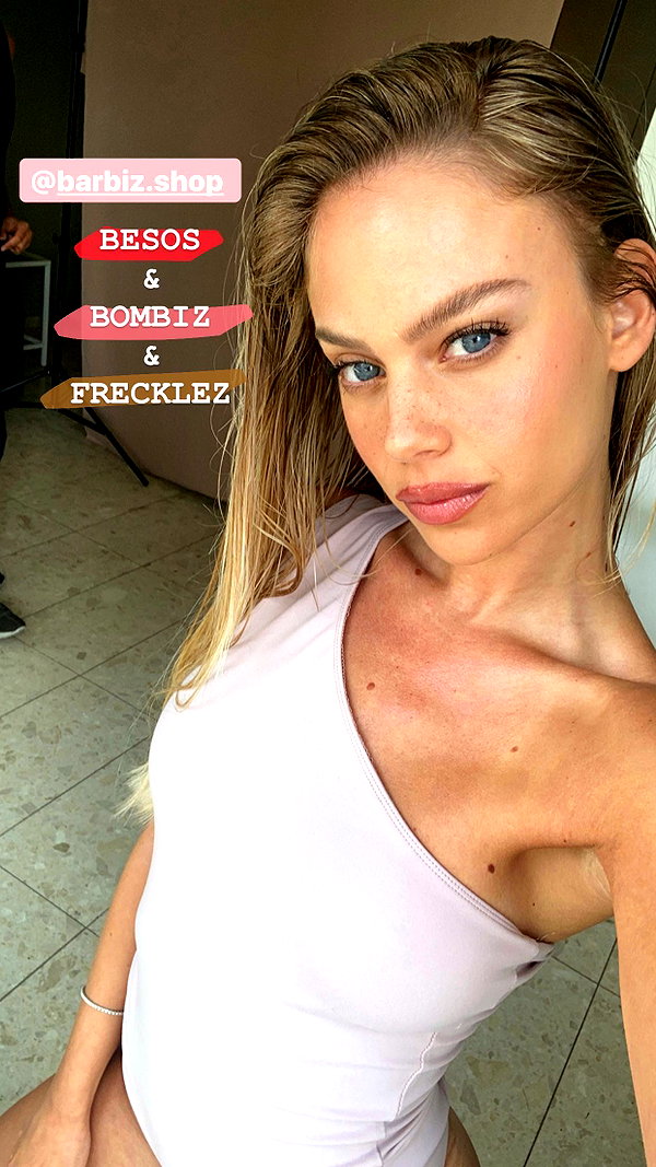 barzomer instagram image archive image