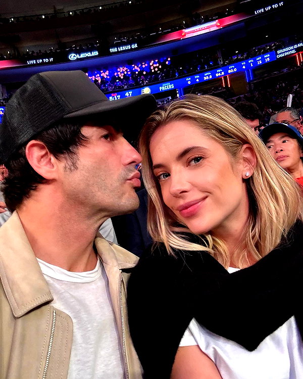 ashleybenson instagram image archive image