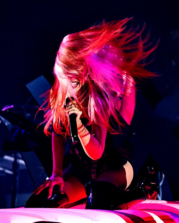 xtina instagram image archive image