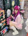 jadelaverne Altpins Profile Picture