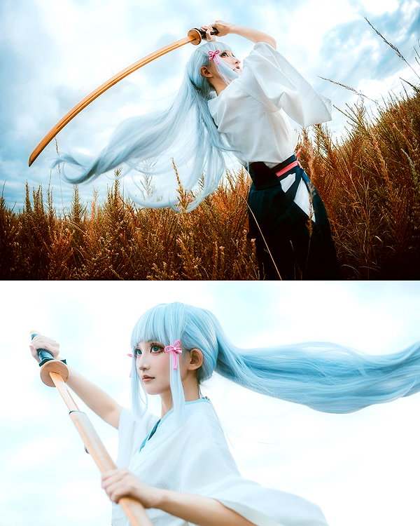miee_cos instagram image archive image