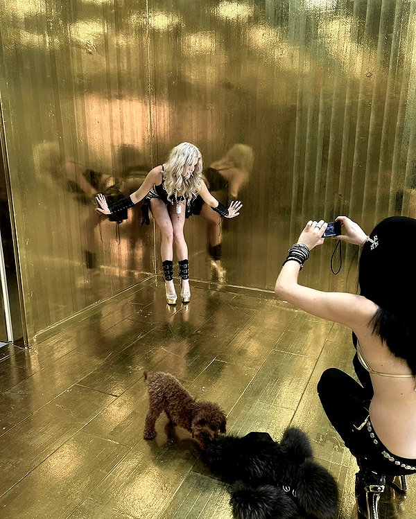 biohazard.g1rl instagram image archive image