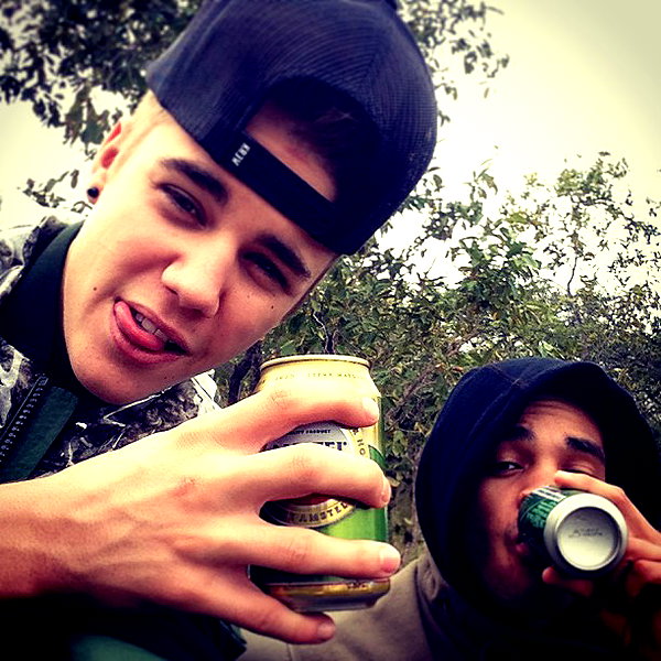 lilbieber instagram image archive image