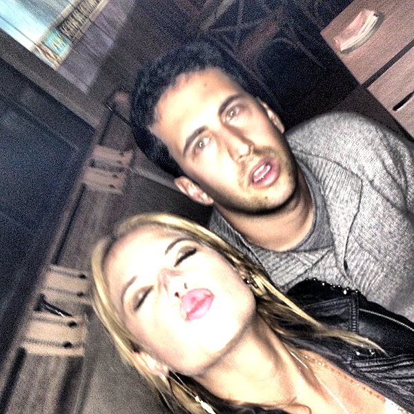 ashleybenson instagram image archive image