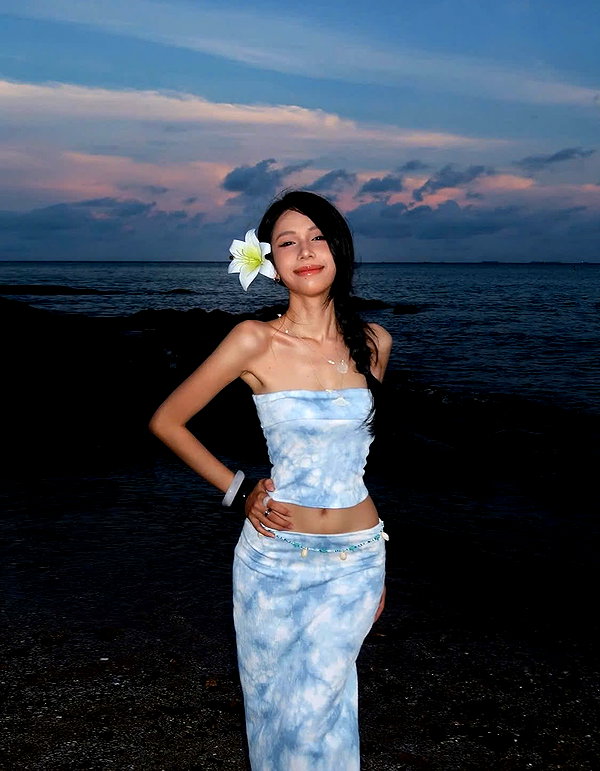lyhythuedoxinh instagram image archive image