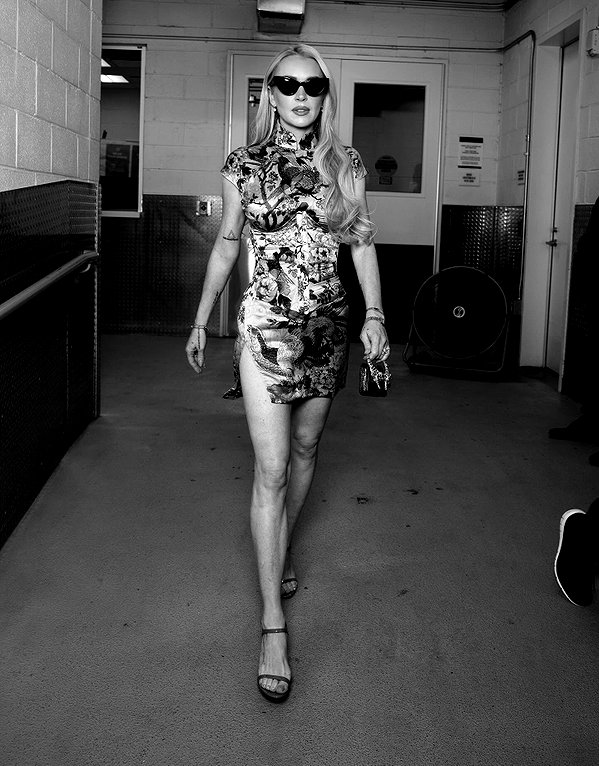 lindsaylohan instagram image archive image