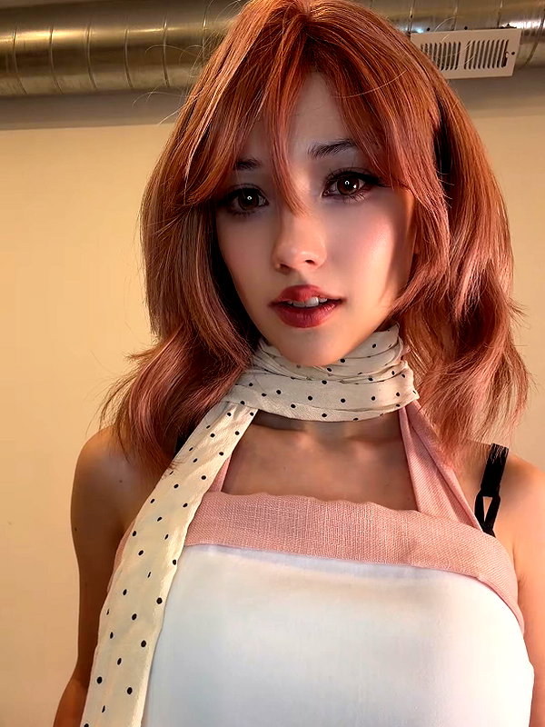 jillynozomi instagram image archive image