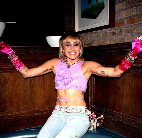mileycyrus instagram image archive image