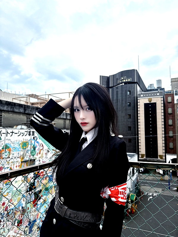 yamikumo_leisa instagram image archive image