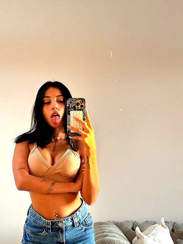 liron.vibe1 instagram image archive image