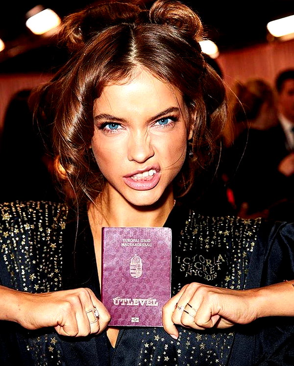 realbarbarapalvin instagram image archive image