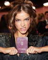 realbarbarapalvin Altpins Profile Picture