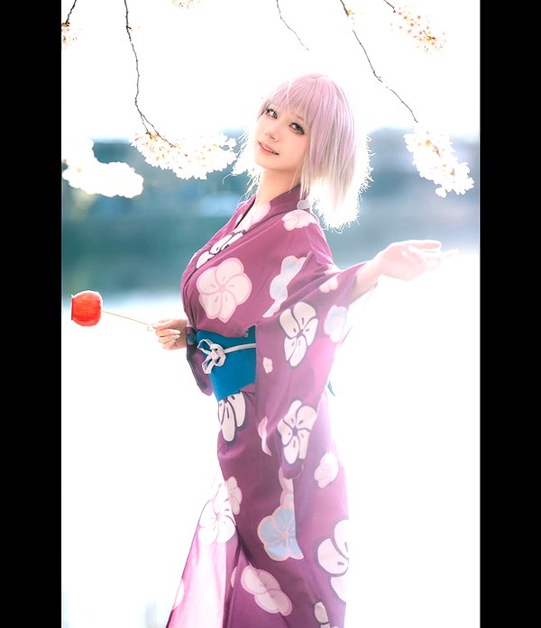 xier_cos instagram image archive image