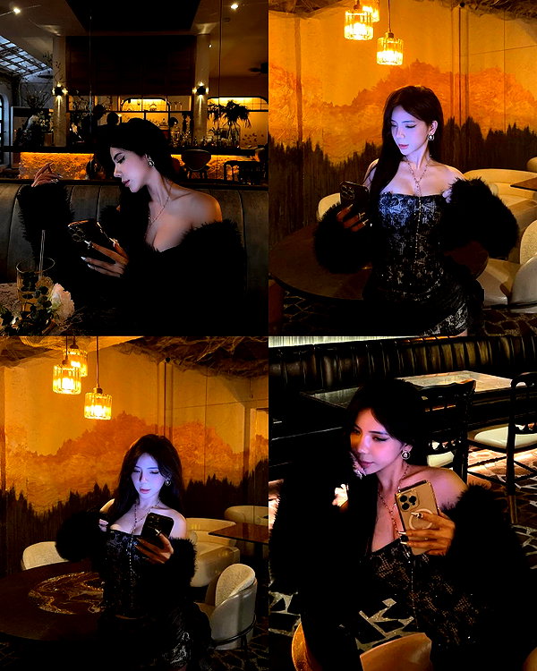 lyhythuedoxinh instagram image archive image