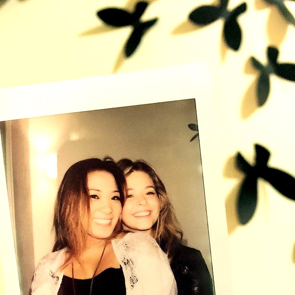 sashapieterse instagram image archive image