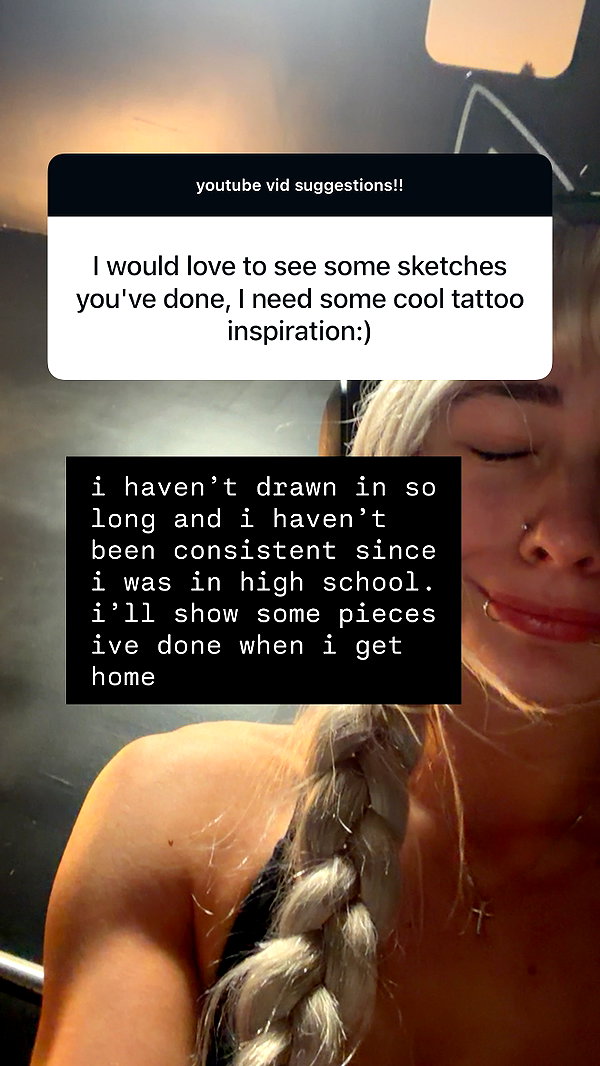 6nattynat9 instagram image archive image