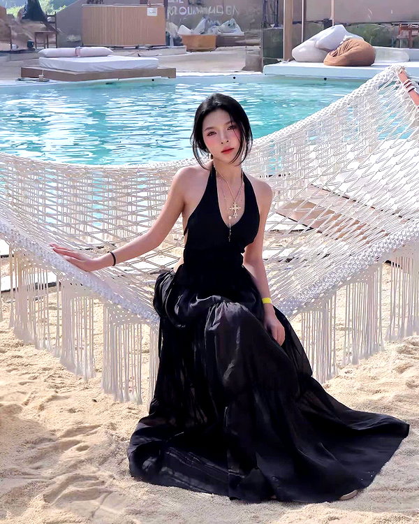 lyhythuedoxinh instagram image archive image
