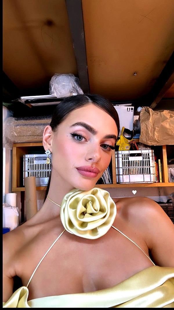 yaelshelbia instagram image archive image