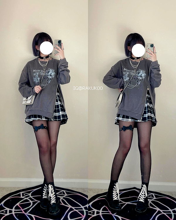 rakukoo instagram image archive image