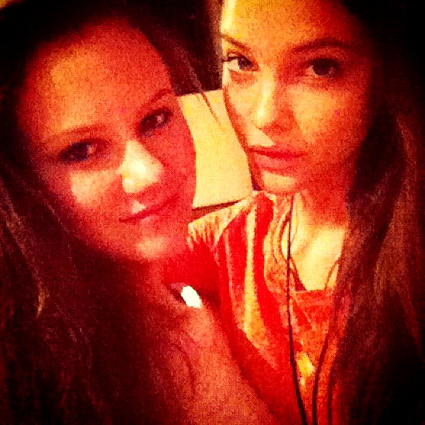 realbarbarapalvin instagram image archive image