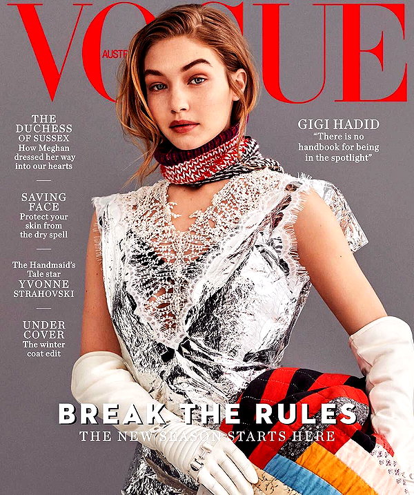 gigihadid instagram image archive image
