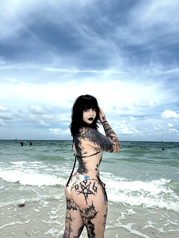 xtripleceleste instagram image archive image
