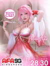 shuimiaoaqua Altpins Profile Picture