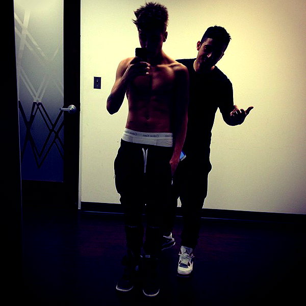 lilbieber instagram image archive image