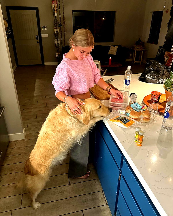 Archived image from @katiesigmond on Instagram
