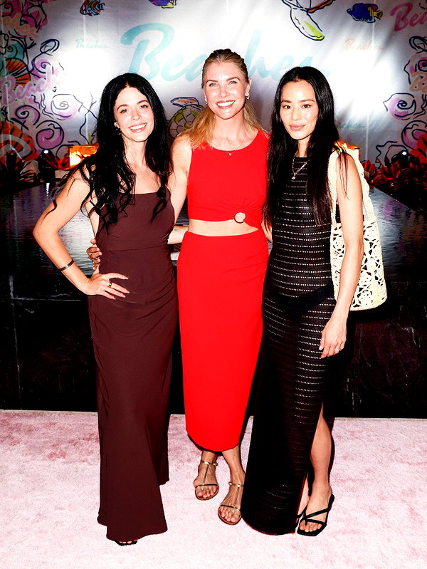 sashapieterse instagram image archive image