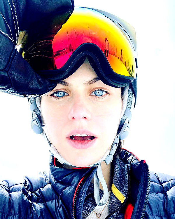 alexandradaddario instagram image archive image
