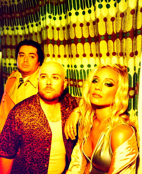 cannonstheband instagram image archive image