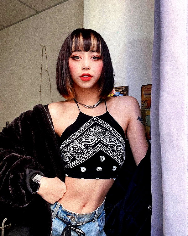 badthingalwaysg instagram image archive image