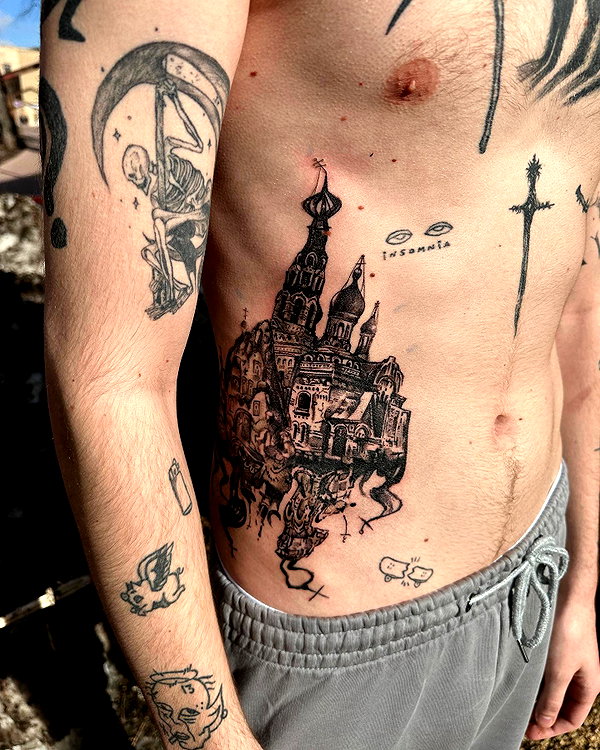 mortimertats instagram image archive image