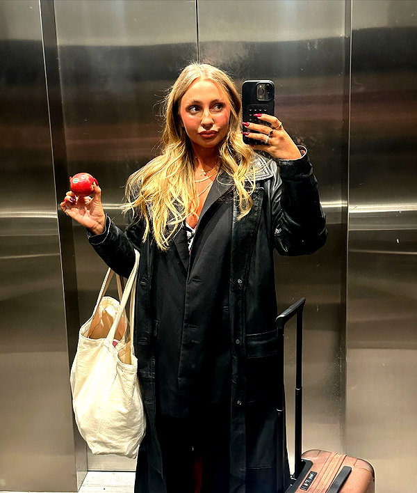 Archived image from @edenharper on Instagram