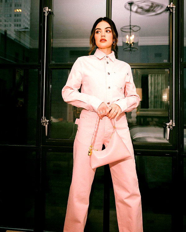lucyhale instagram image archive image