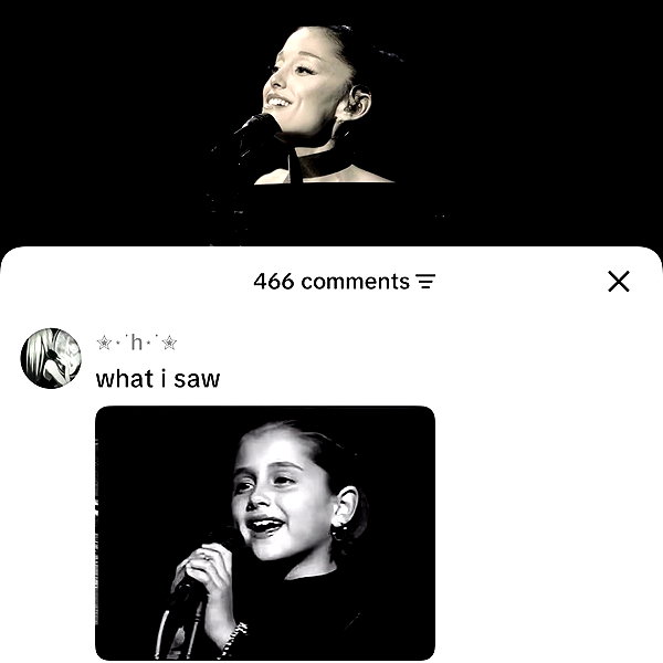 arianagrande instagram image archive image