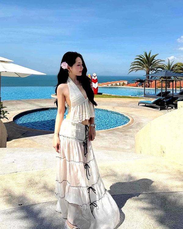 lyhythuedoxinh instagram image archive image