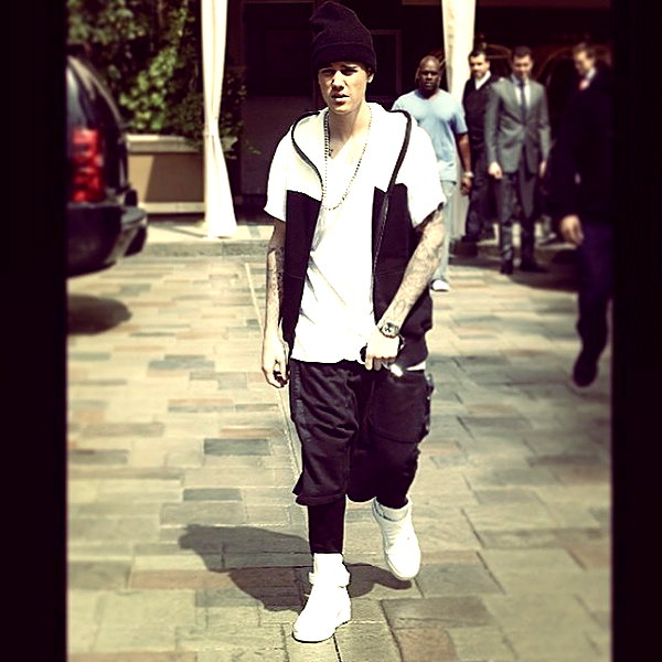 lilbieber instagram image archive image