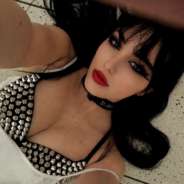 eveylith instagram image archive image