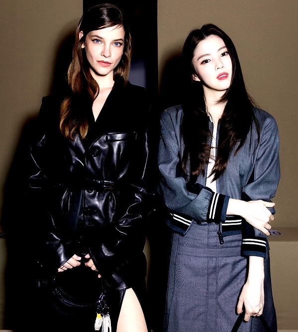 realbarbarapalvin instagram image archive image